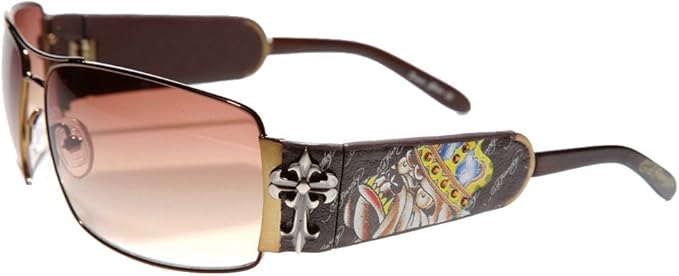 ed hardy sunglasses