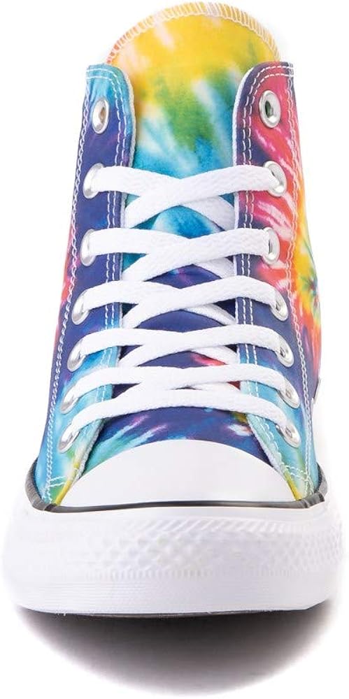 tie dye converse amazon