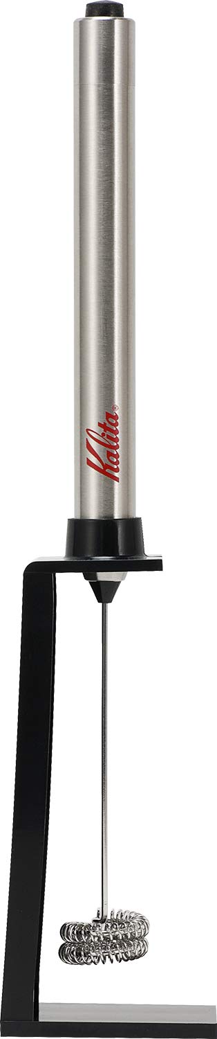 カリタ Kalita ミルクフォーマー スティックミルクフローサー シルバー#64265商品画像