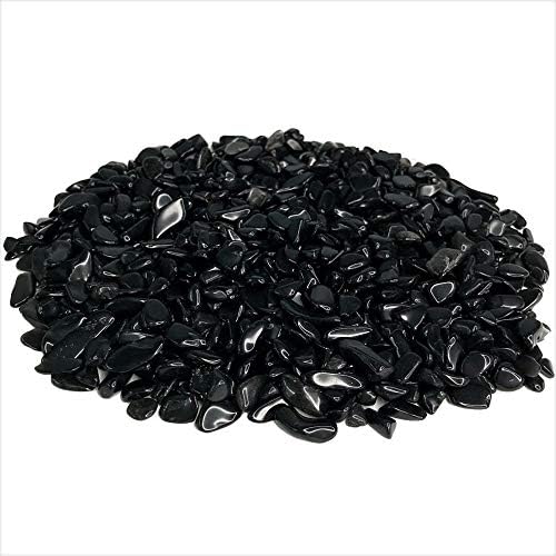 hibikurasu ブラックオニキス 浄化セット さざれ石 150g 天然石 さざれ 細石 パワーストーン 黒瑪瑙 ブラック オニキス 浄化 インテリア(オニキス：さざれ石150g)
