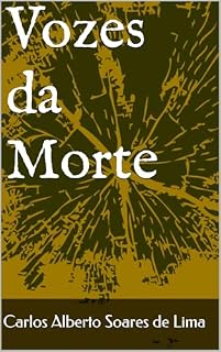 Livro Vozes da Morte