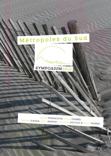 Métropoles du Sud