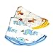 2 Triple Layers Baby Burp Bibs Cloths Rags For Burping And Drooling. Super Soft Absorbent Muslin Cotton Baby Bibs And Burp Cloths. Cute Colorful and Comfortable Bibs For Boys.