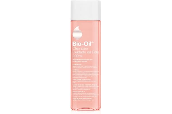 Bio Oil Bio