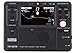 Korg TM50TRBK Trainer Metronome Tuner, Black