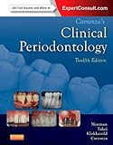 Carranza's Clinical Periodontology, 12e (Expert Consult Title: Online + Print)