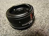 NEW Machida FBA3 CA-II Fiberscope Borescope Lens Adapter