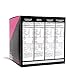 IdealLean, Protein Powder for Women, Variety Box, 20g Whey Protein Isolate, Calcium, Folic Acid, 0g Sugar, 0g Fat, 0 Carbs, 30 Servings