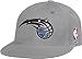 NBA Orlando Magic Flat Brim Flex Fit Hat, Large/X-Large
