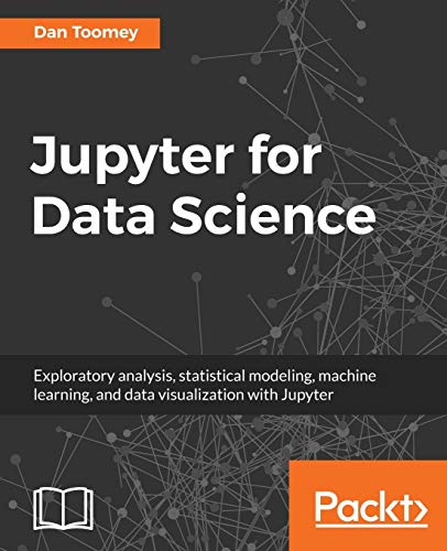 Jupyter for Data Science | Amazon.com.br