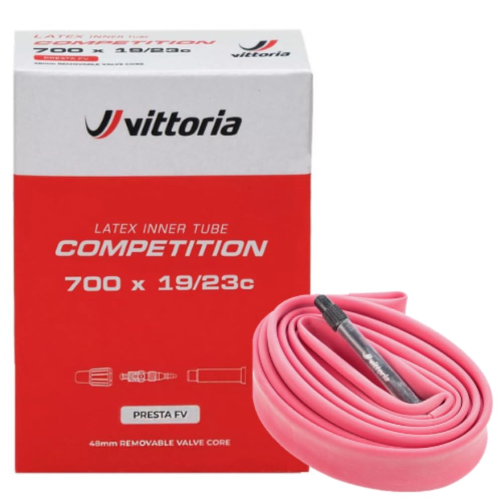 Vittoria Competition Latex 29x1.70/2.30 Presta Rvc 48mm