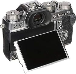Fujifilm X-T2 Mirrorless Digital Camera Body