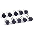 Cylewet 10Pcs 2A 1000V 2W10 Bridge Diode Rectifier for Arduino (Pack of 10) CYT1014