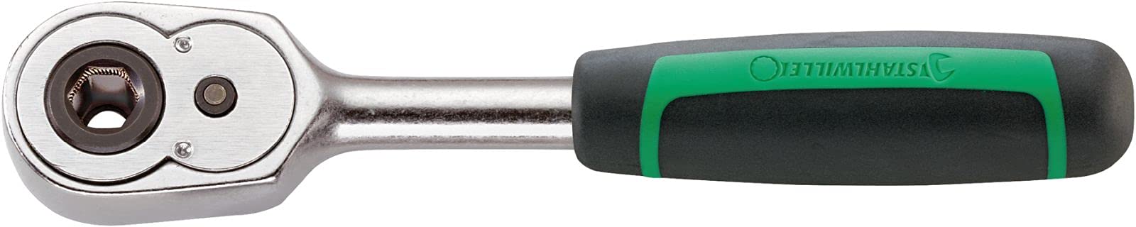 Steel Will Allen, Bi-Directional, 22 Teeth and 2 Component Handle – Pack of 1 11131011