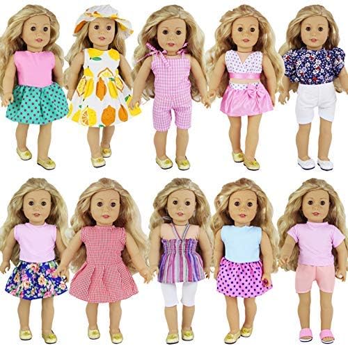 cheap 18 inch dolls