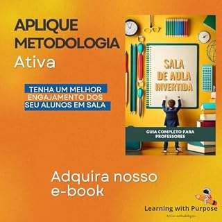 Livro SALA DE AULA INVERTIDA