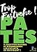 Pâtes: 11 recettes prêtes en 15 minutes (Alix et ses Délices t. 1) (French Edition) by Alix Fournier