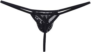 g strings underwear