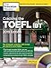 Cracking the TOEFL iBT with Audio CD, 2019 Edition: The Strategies, Practice, and Review You Need to Score Higher (College Test Preparation)