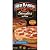 Red Baron Deep Dish Single Pepperoni Pizza, 12 Ounce -- 12 per case.