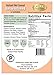 Keto Oatmeal, Instant Hot Cereal, Unsweetened, Certified Paleo, Keto Certified, Gluten & Grain Free (14.1 oz) (1 Pack)