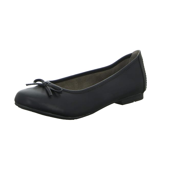 scarbella 8-8-22163-22 Damen Komfort Pumps