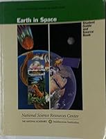 Earth in Space 0892788941 Book Cover