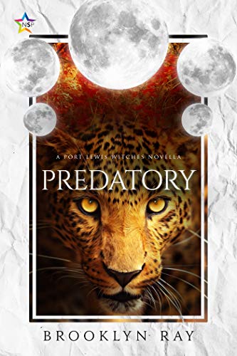 Predatory Port Lewis Witches Book 3 - 