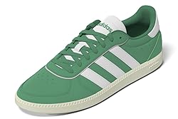 adidas Women's Breaknet Sleek Sneaker, Court