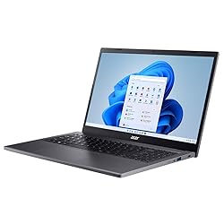 acer Aspire 5 15 2024 Laptop, 8-Core Intel Core