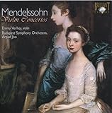 VIOLIN CONCERTOS                                   image