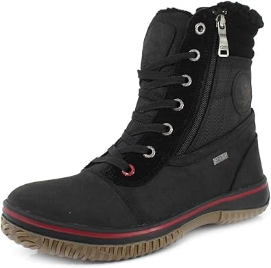 pajar canada men's boots