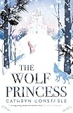 The Wolf Princess