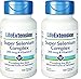 Life Extension - Super Selenium Complex & Vitamin E - 200 Mcg 100 X 2