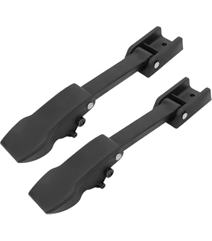 Amazon.com: GYUPTRK 2Pack Hood Latch Kit Compatible with Kenworth