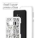 Case-Mate Samsung Galaxy S8+ Case - KARAT - Mother of Pearl