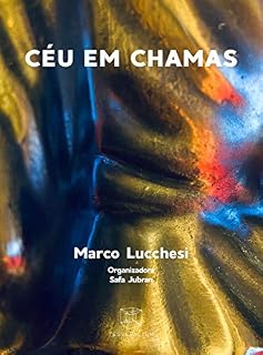 Livro Céu em Chamas