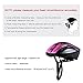 Helmets for Kid Sports Safety Protective Gear Set with Knee Pads/ Elbow Pads / Wrist Guard for 3-8 Years Toddler Bicycle Skateboard Skating Scooter Cycling Riding