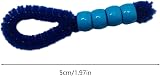 ZIDDAR Belly Button Cleaner Lint Brush Remover Tool Navel Back Face Gentle Soft view 8