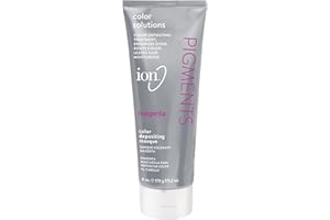 (Magenta) - Ion Magenta Colour Pigments Magenta