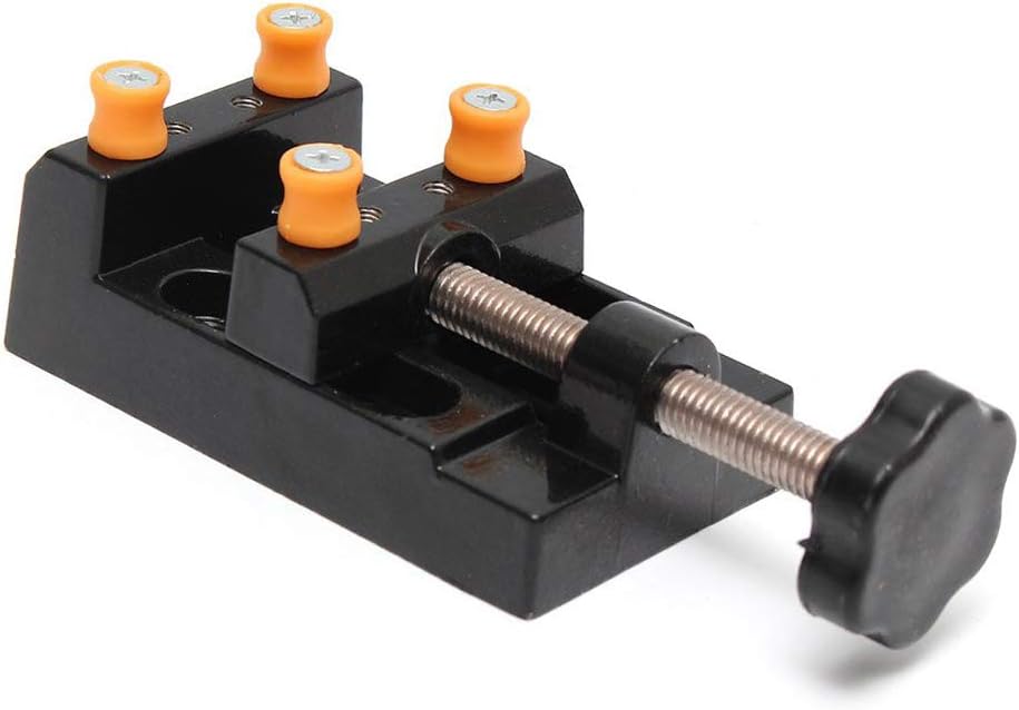 10 MORSETTIERA A Vite Mini 3 Poli Pin Circuito Stampato Pcb Connettore