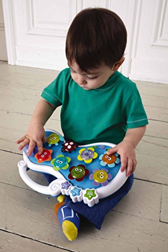 elc garden toys