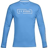 under armour men's fish hunter tech hoodie