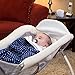 SYB Baby Blanket (Blue)