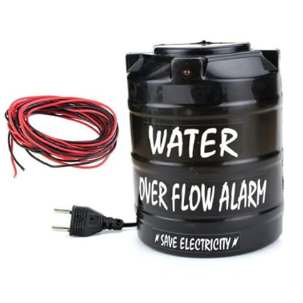 Buy Water Tank Alarm with 15 mt Wire