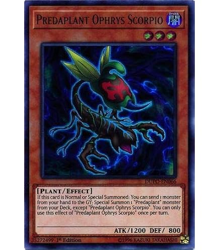 Amazon.com: Complete Custom Deck for Yu-Gi-Oh! ARC-V