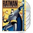 Batman: The Animated Series, Volume 4 (DC Comics Classic Collection)