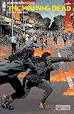 The Walking Dead #183 by Robert Kirkman, Charlie Adlard