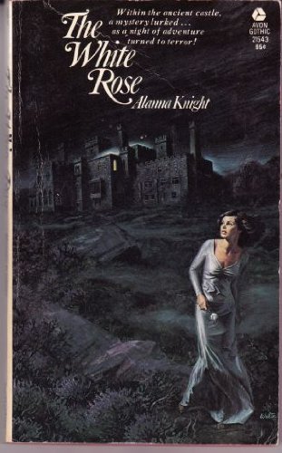 The White Rose 0380001837 Book Cover