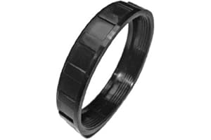 Conntek Marine Shore Accessory 50-Amp Threaded Extension Cord Connector Ring